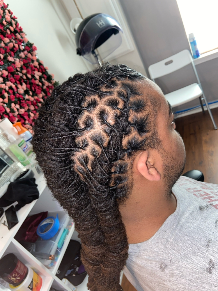 Loc Barrels