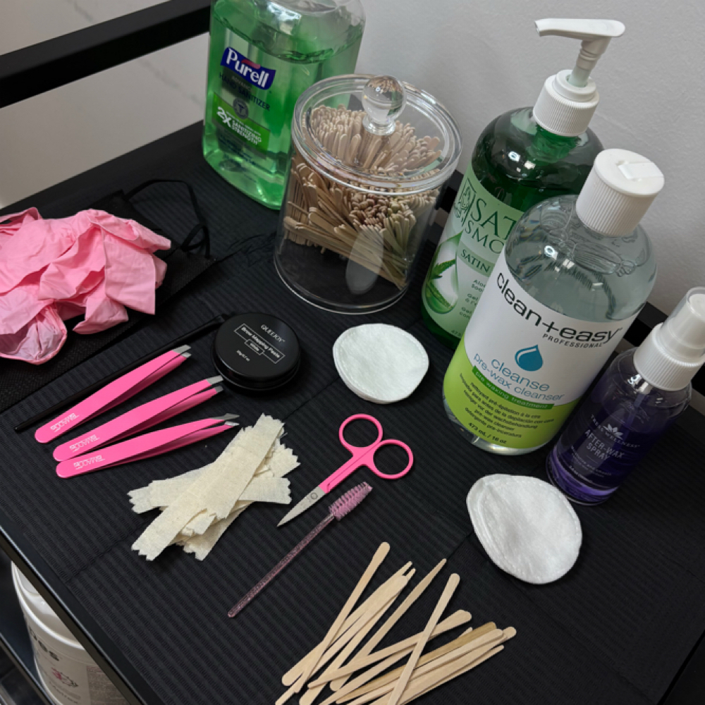 Brow Wax at Sandra the Esti LLC in Downers Grove, IL