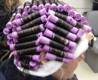 perm