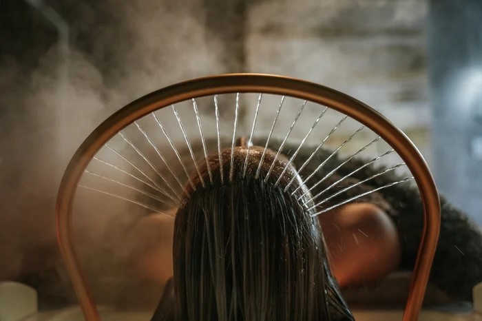 Head Spa