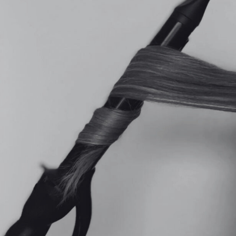 Wash & Style (Curl/Straighten) at Hair By Tamra LLC in Staunton, VA