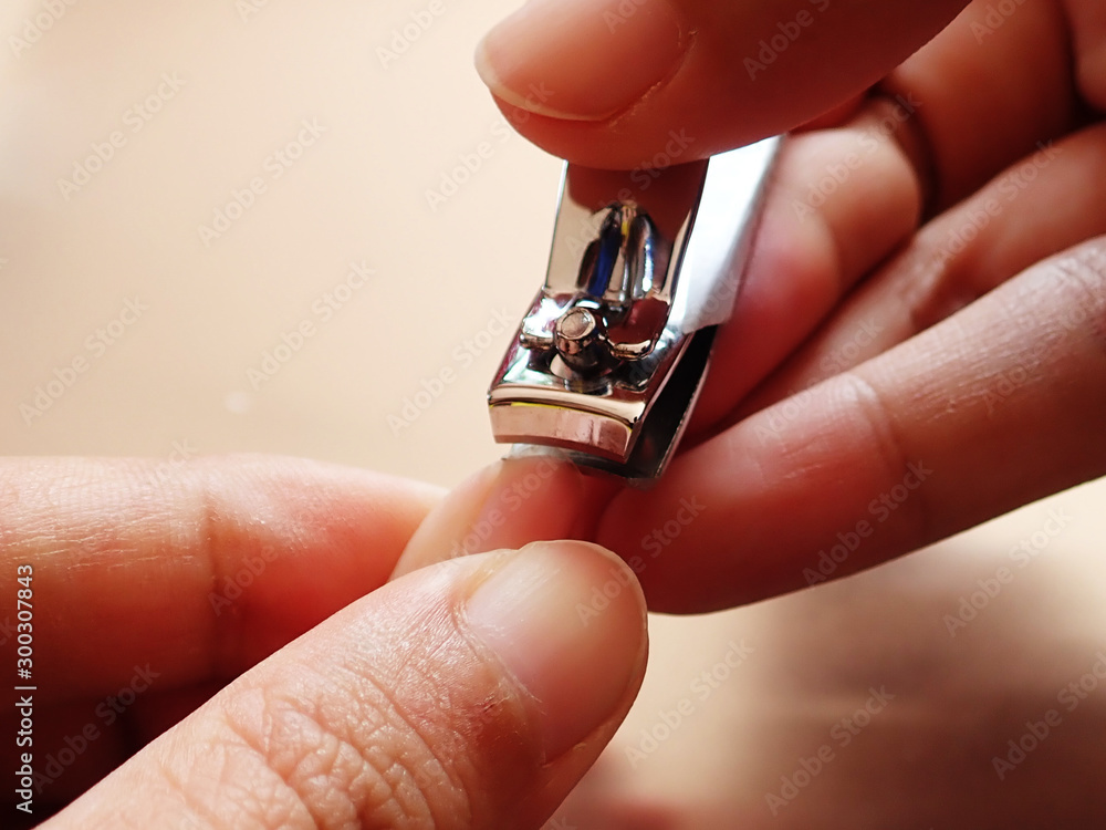 Nail Trim