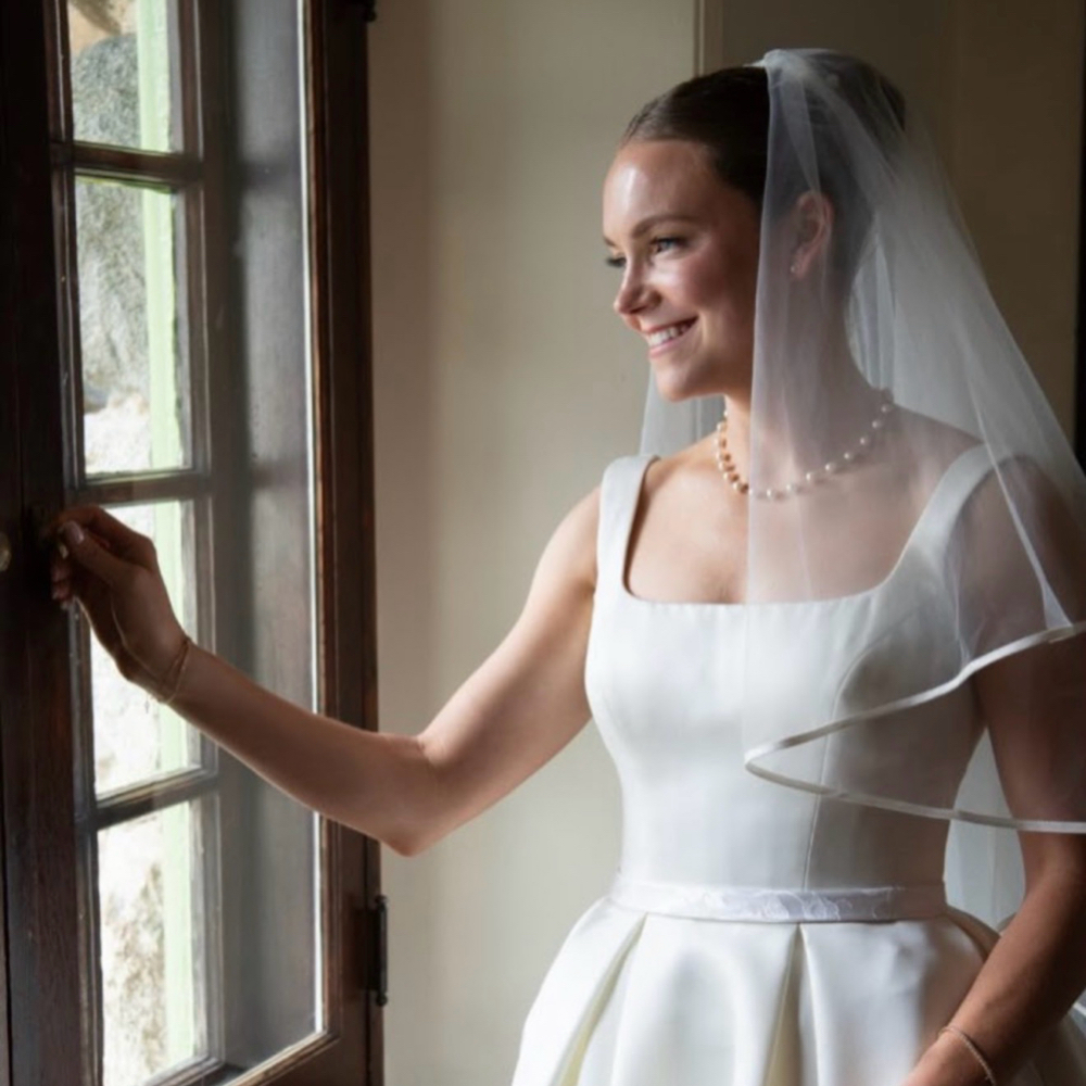 Bridal Makeup at Leti Silva Beauty in Westborough, MA