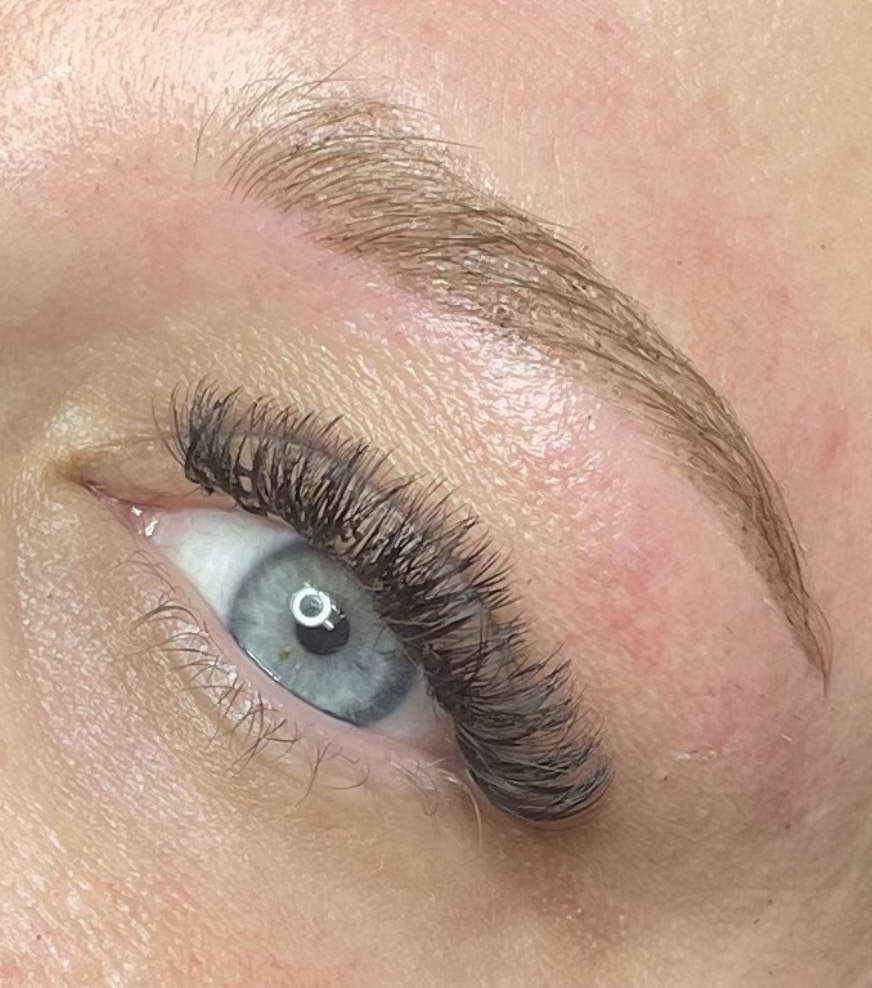 2 hour lash fill