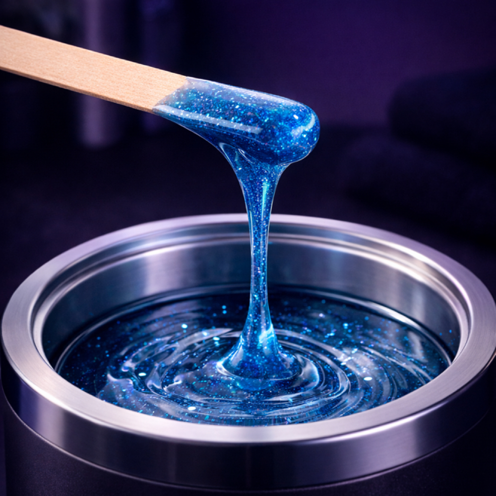 Full Arms Wax at Skin & Shears by Kelsie in San Diego, CA