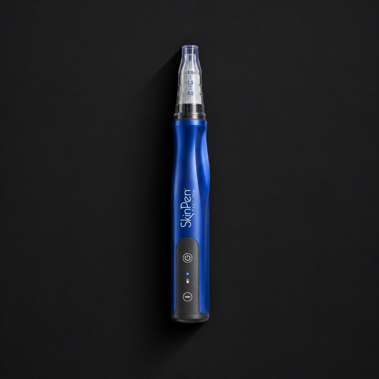 SkinPen Microneedling at Jamie Grady Aesthetics in Austin, TX