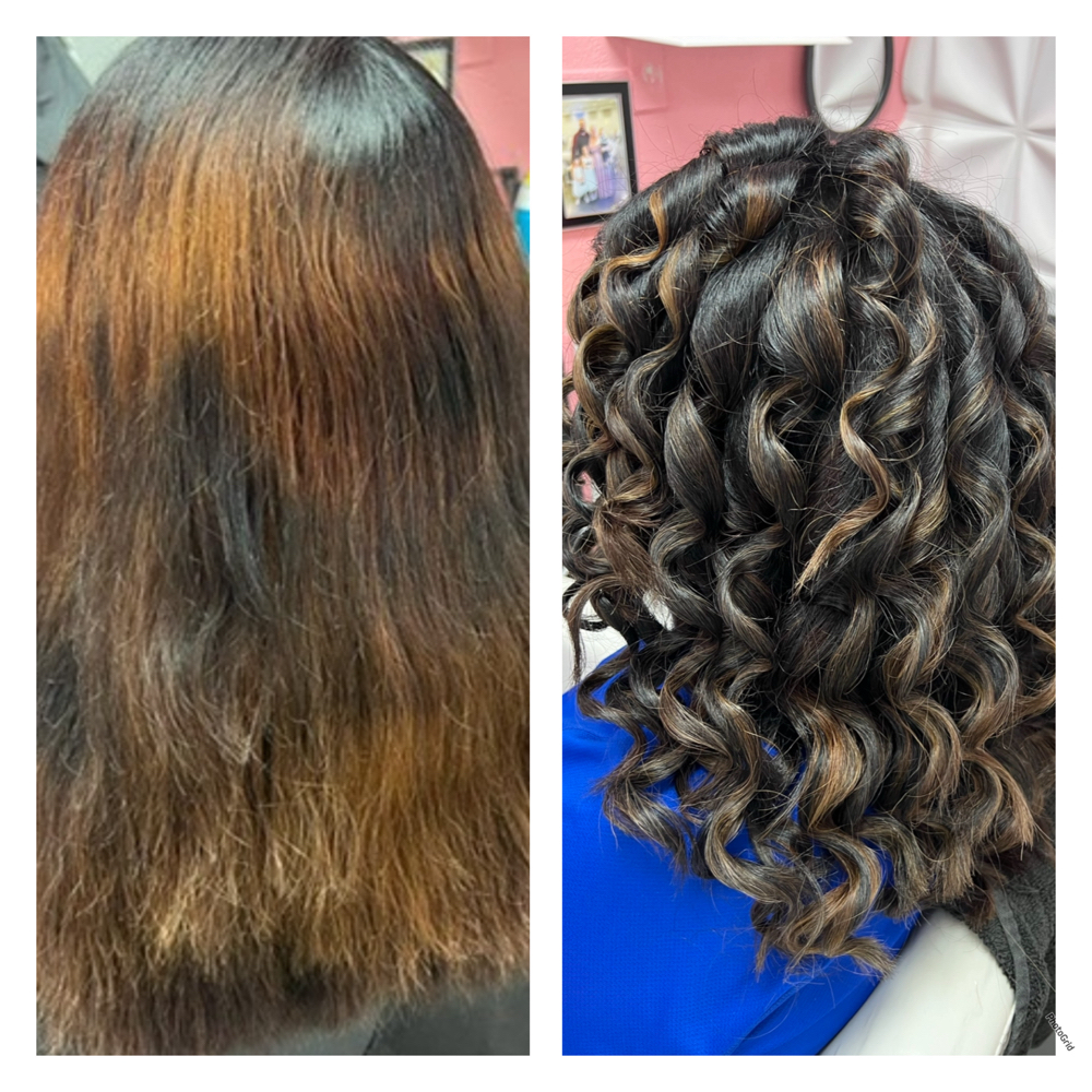 Color Correction/Correcion De Color