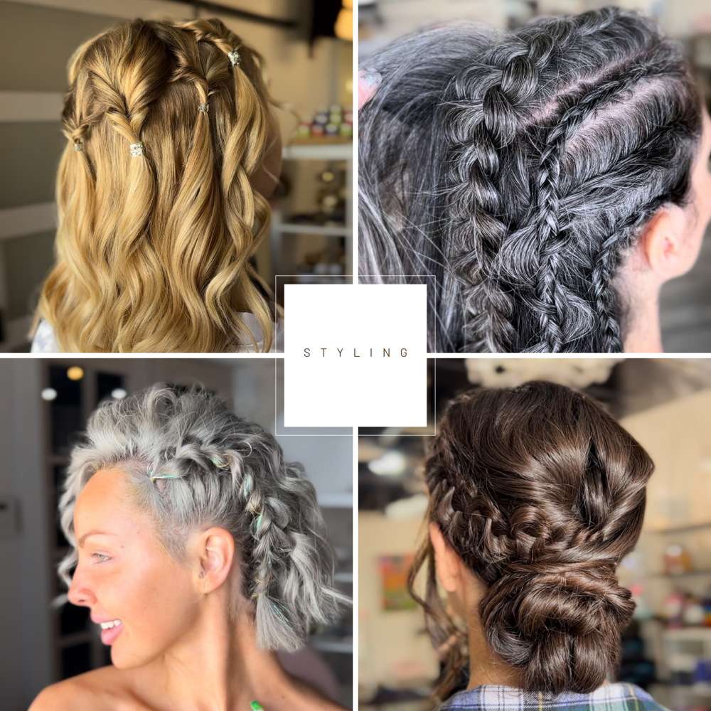 Styling Services