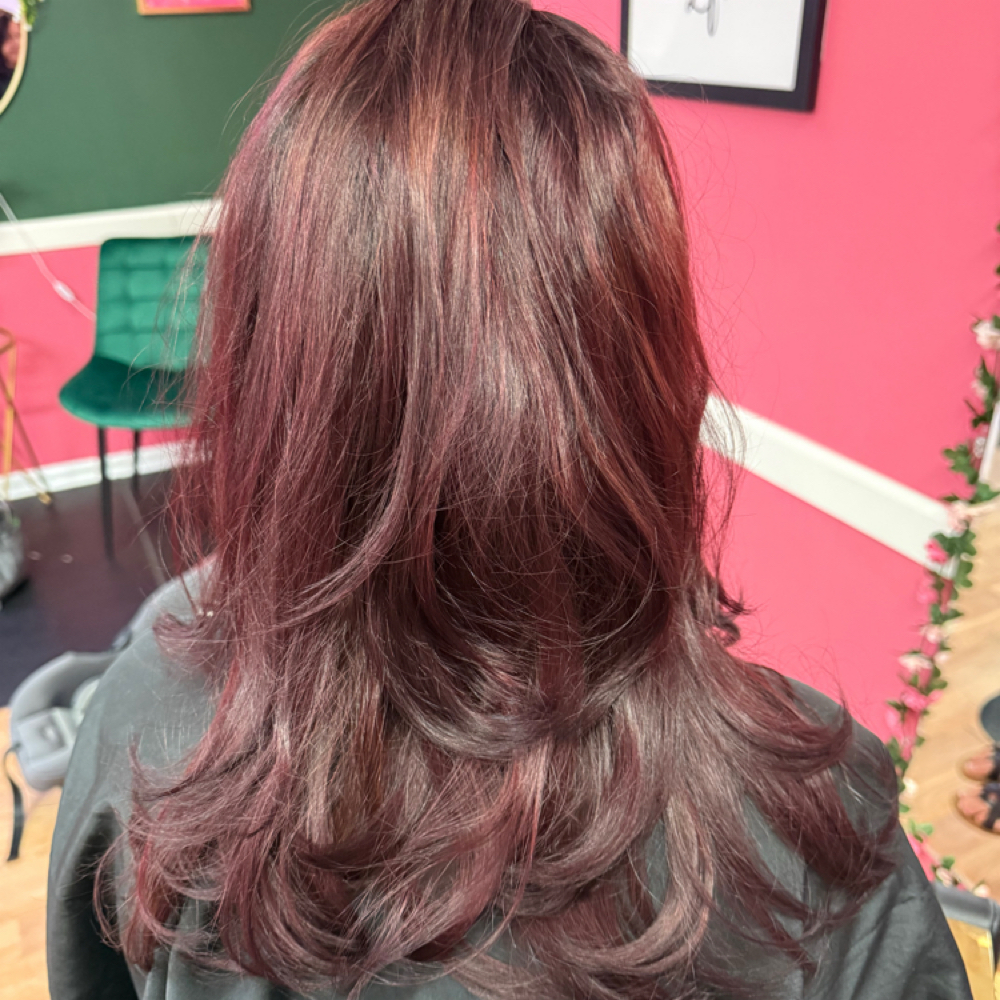Haircuts at CM Beauty Studio LLC in Massillon, OH