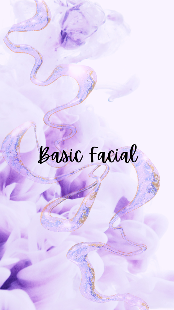 Basic Facial