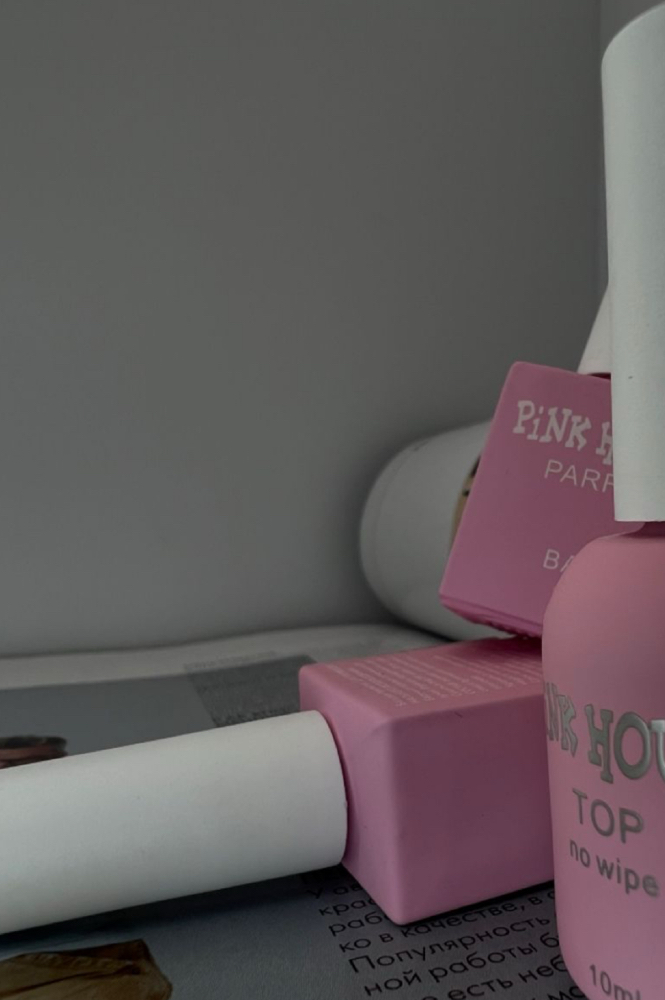 Fill In Nails/retoque De Uñas