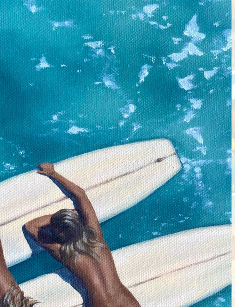 A “Taylored” Tan