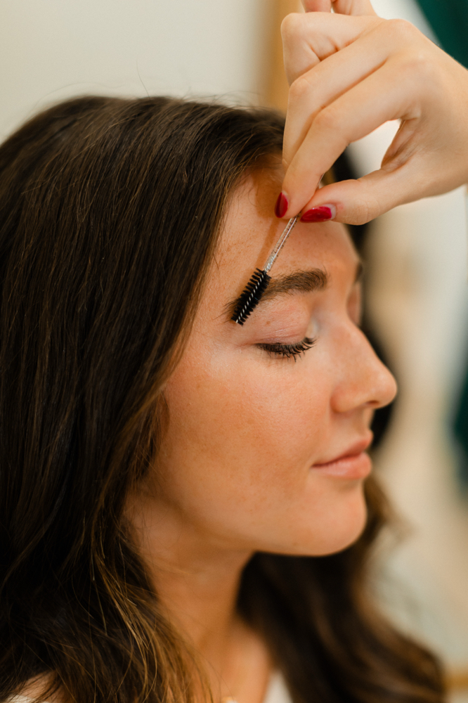 Eyebrow Wax at Sage & Skin Aesthetics in Somerset, KY