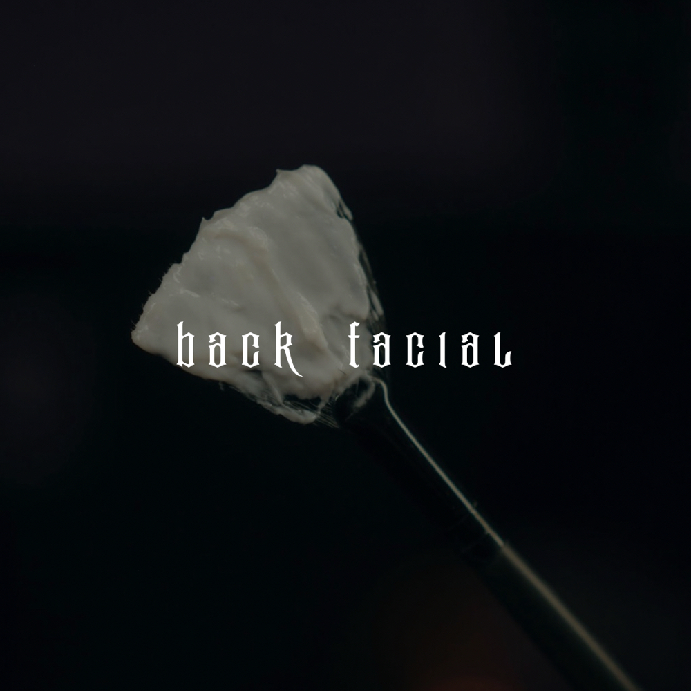 Back Facial at Skin By Nori in Goodyear, AZ