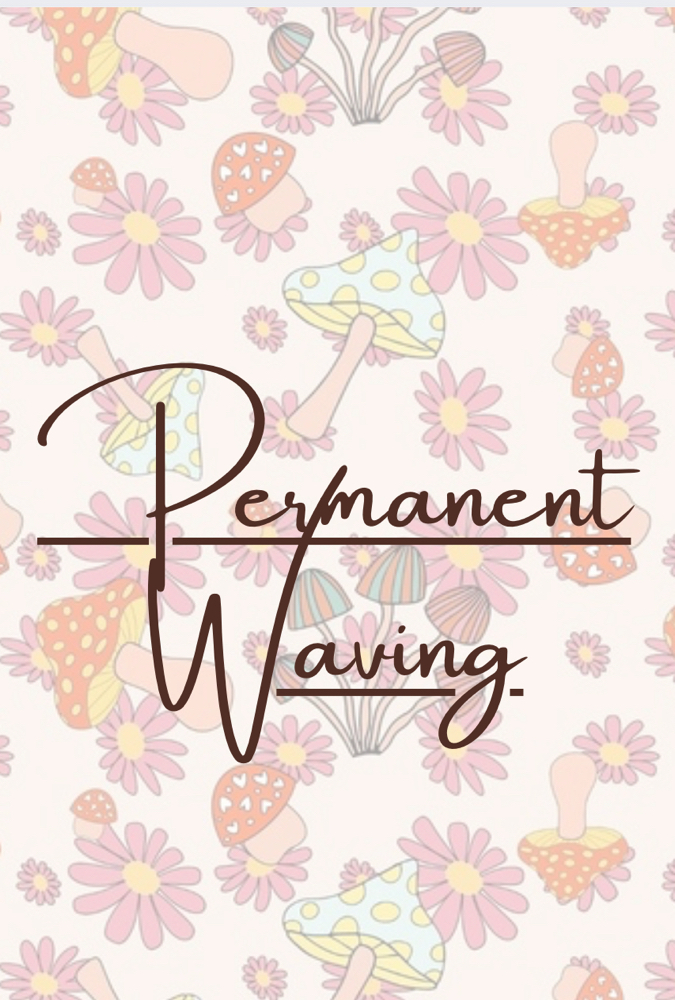 Permanent Waving