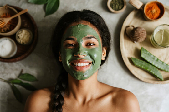 Essential Mage Facial