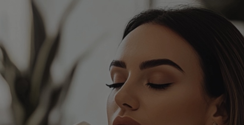 Crow Feet/Brow Lift at Moxie Dolls Aesthetics in El Paso, TX