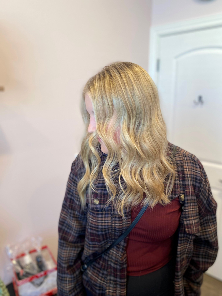 Partial Highlight at K8s_cosmo in South Jordan, UT