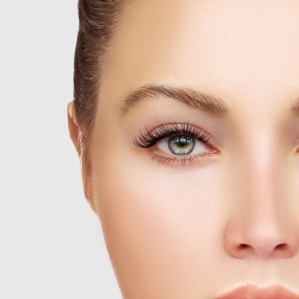 Eye Treatment