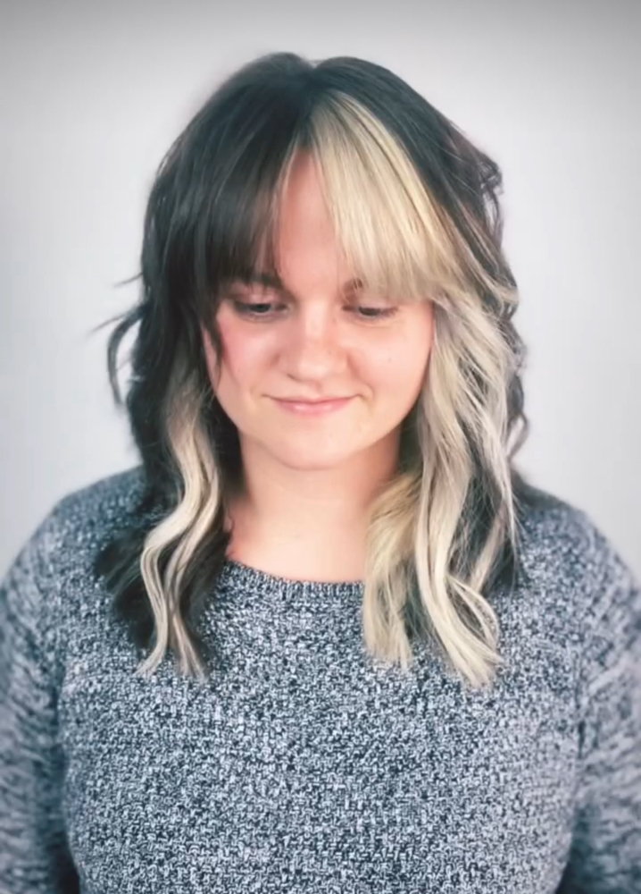 Double Process Color
