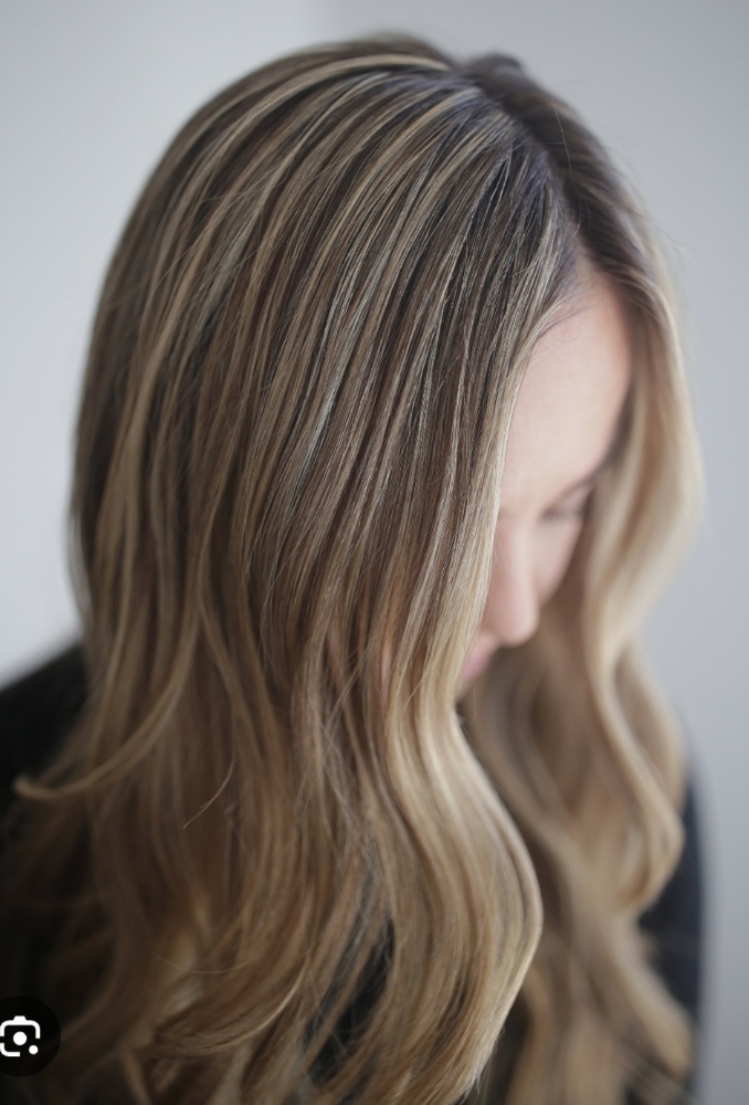 Partial Highlight