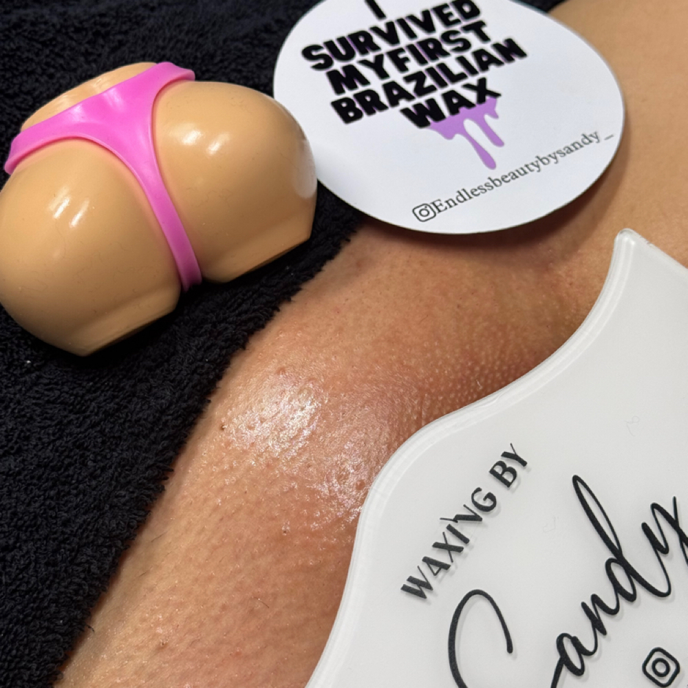 Brazilian Wax at Endlessbeauty in Ceres, CA