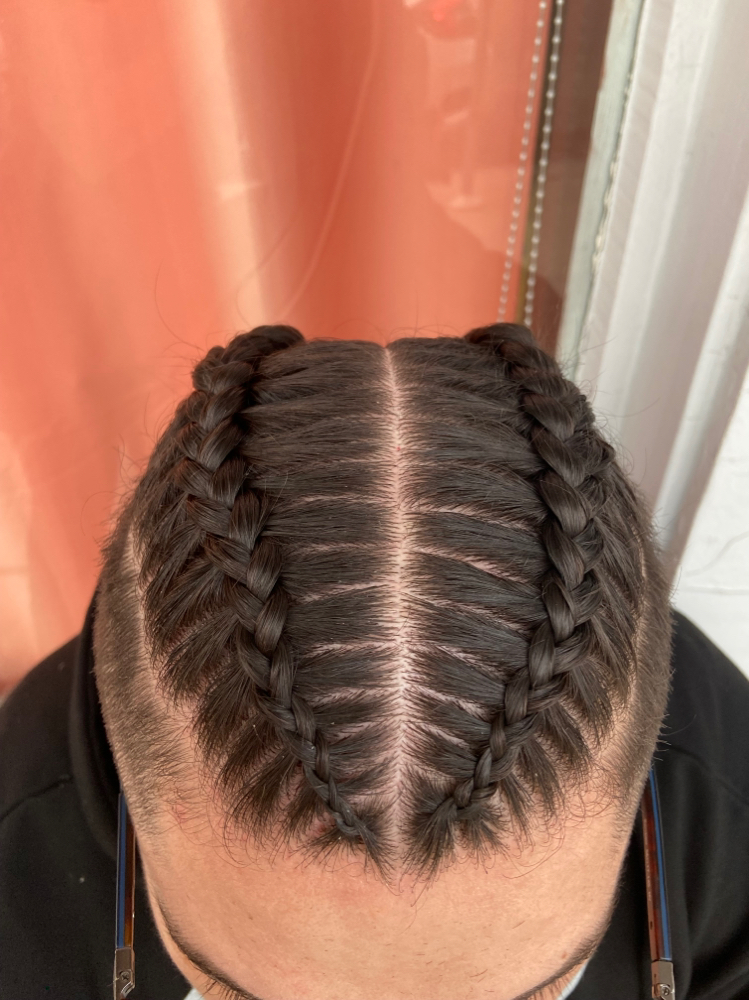 Braids
