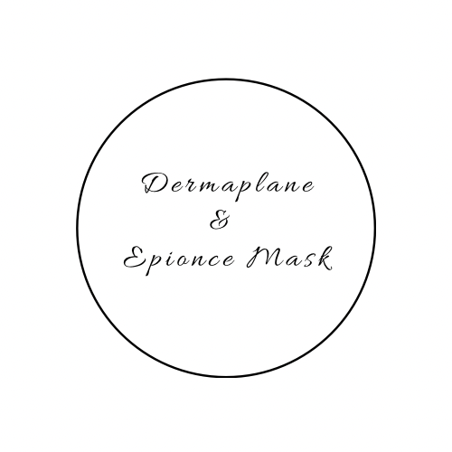 Dermaplane Epionce Firming Mask