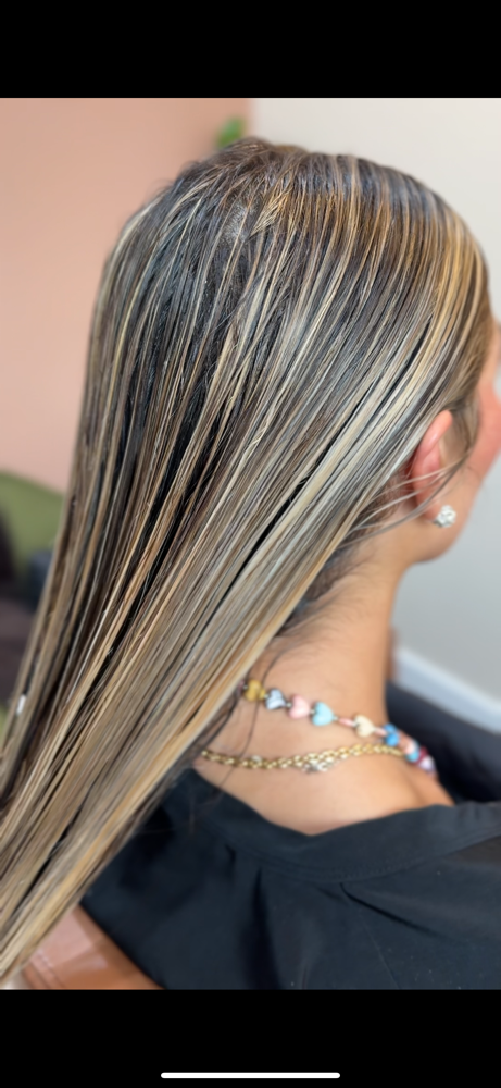 Gloss Refresh