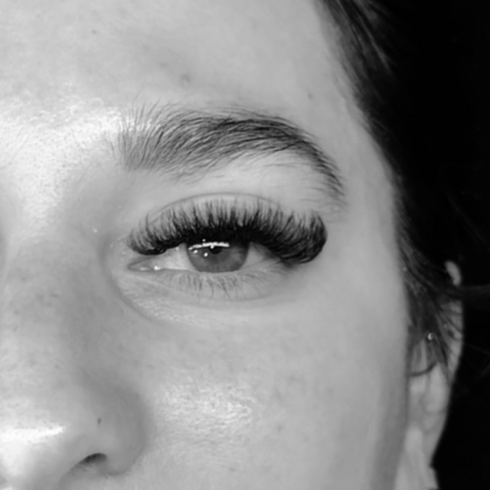 Volume Set at M.A.C Lash in Cranston, RI