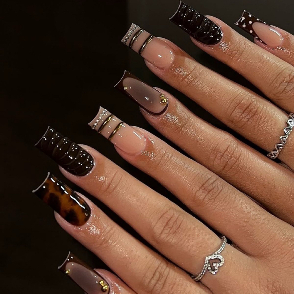 Builder Gel at Jackie.aguirre in SEE YOU SOON ( Area ) ——>, MS