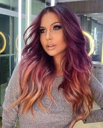 Hair Color