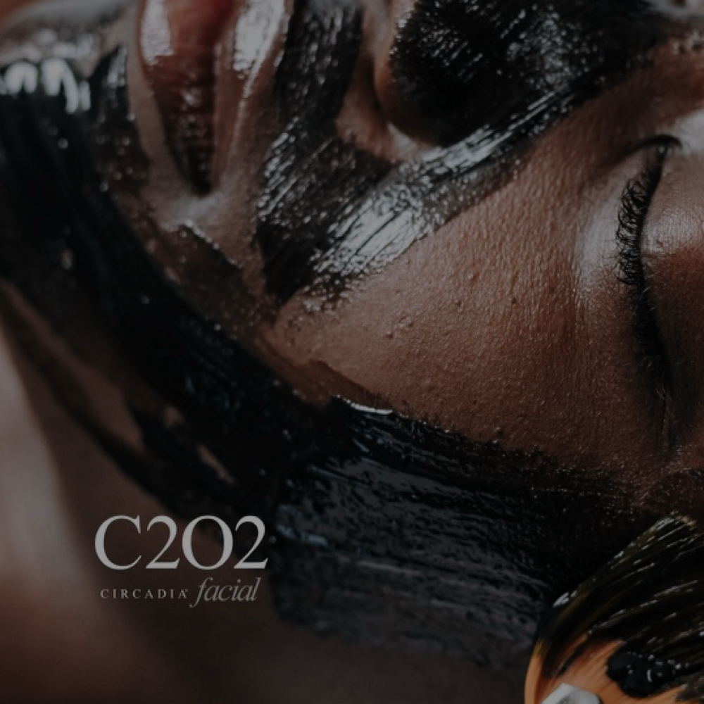 C2O2 Treatment at Esthetics by Haley in Perrysburg, OH