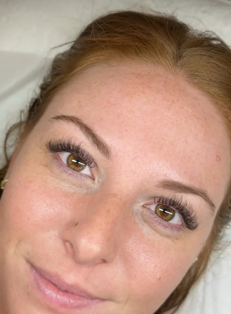 Classic Lash Set
