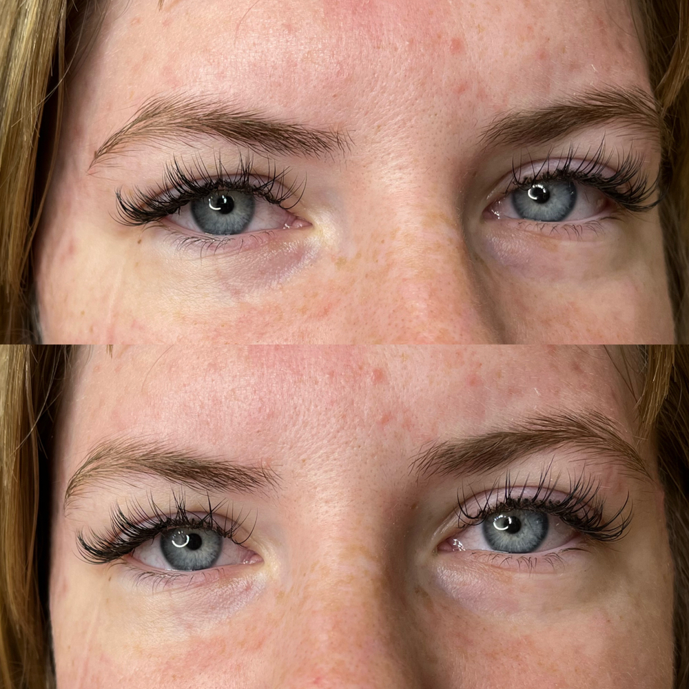 Classic Lash Extensions