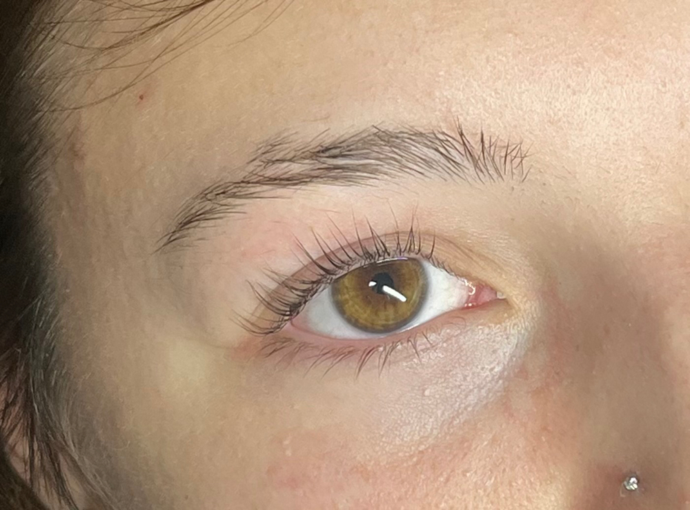 Lash Lift