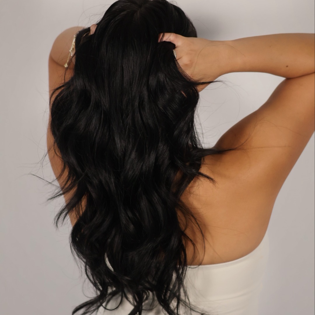 Keratin Hair Treatment at Allison  Alvarado in Brownsville, TX