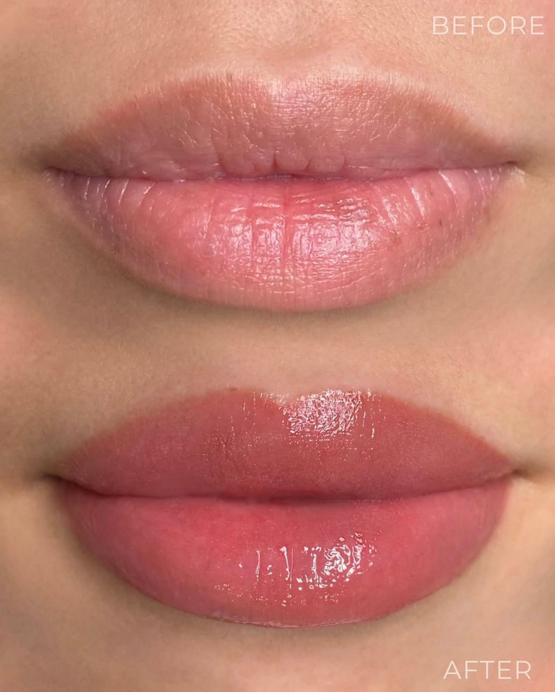 Lii Blush
