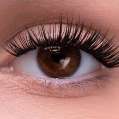 Hybrid Full Set at Blush Beauty Boutique in Easton, PA