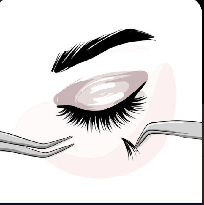 Lash Extension Removal