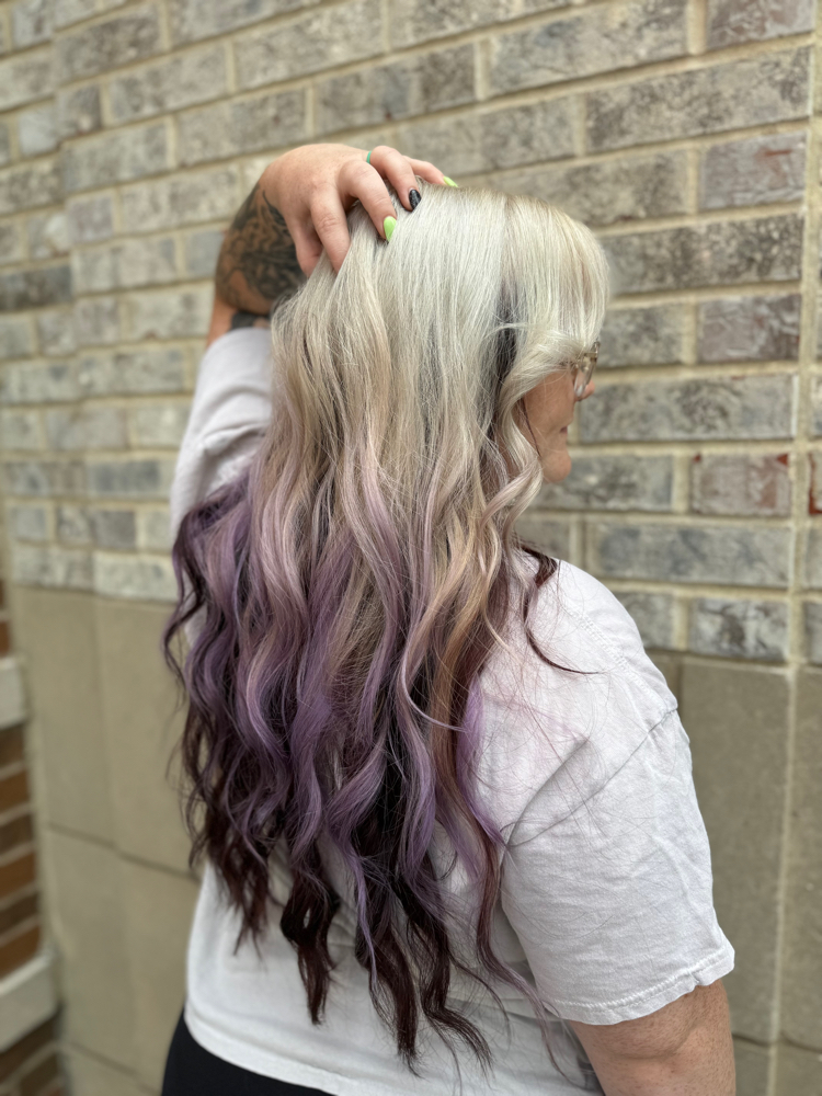 Transformational Color