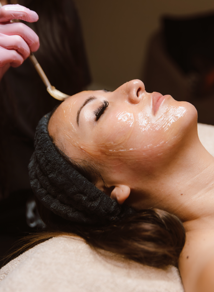 Classic Facial