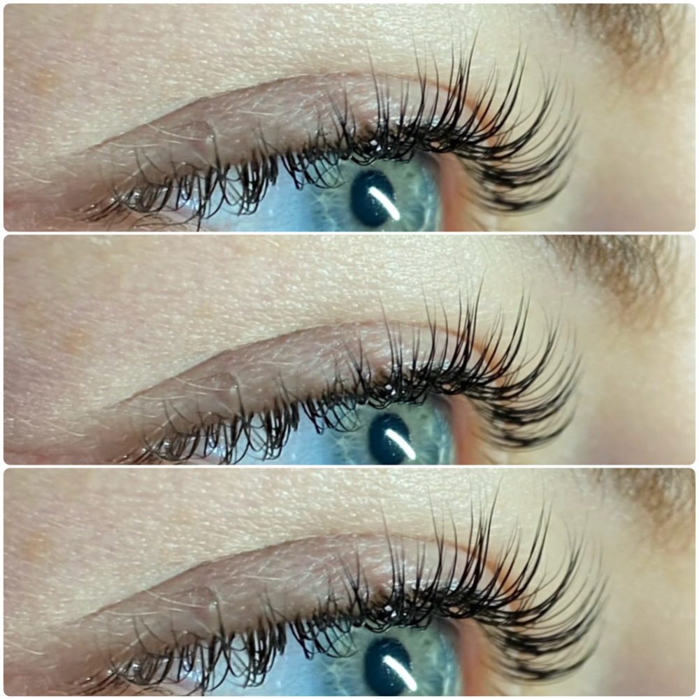 Lash Tint at Kayden Geddes in Reno, NV