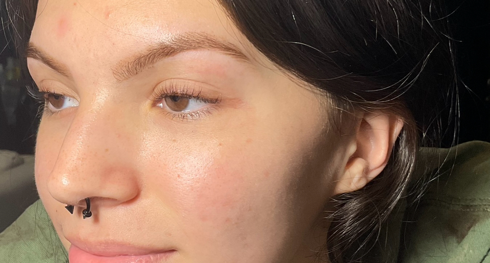 Eyelash Lift