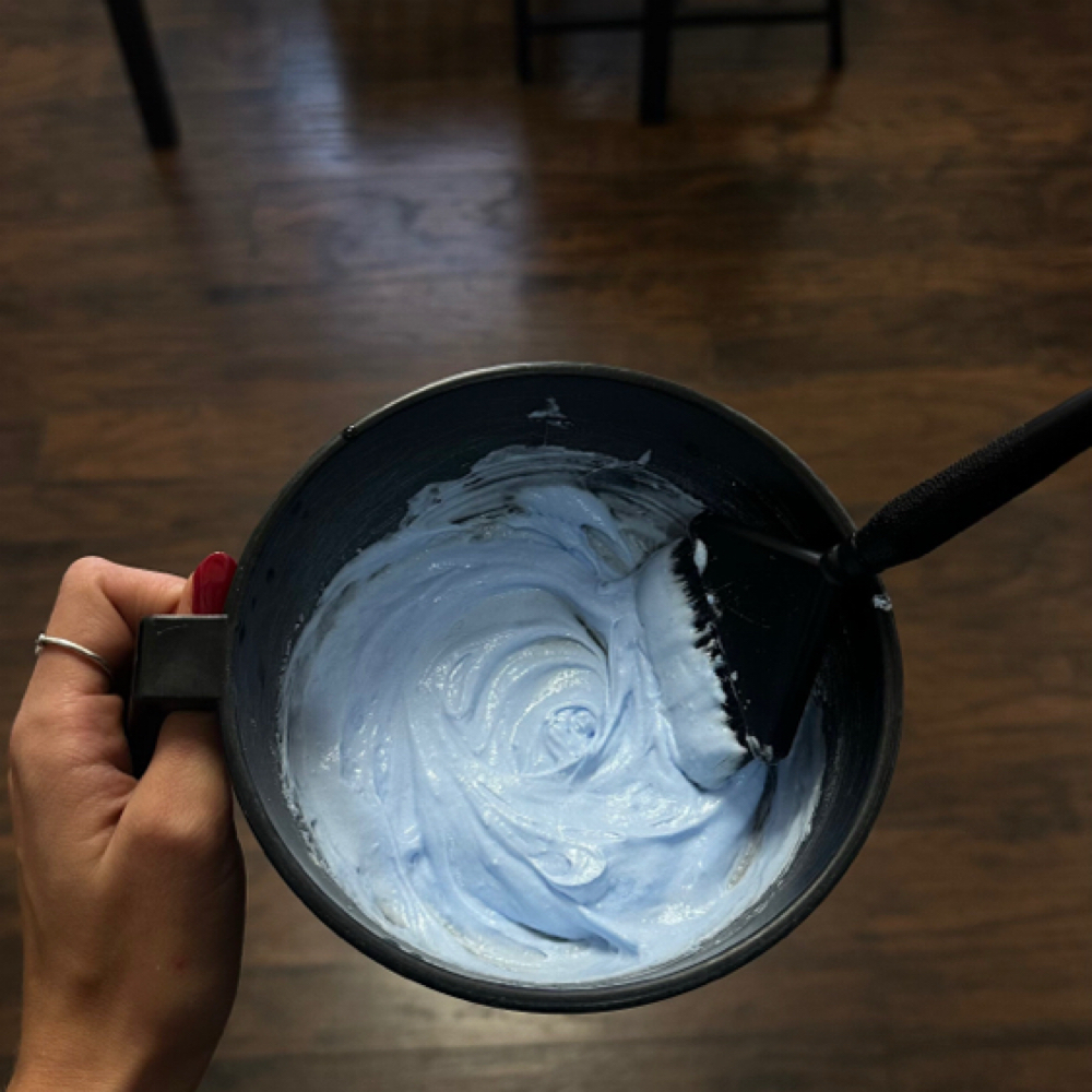 MINI FOIL APPLICATION at Blonde by Ava Law in Grass Valley, CA