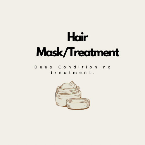 Hair Mask/Treatment