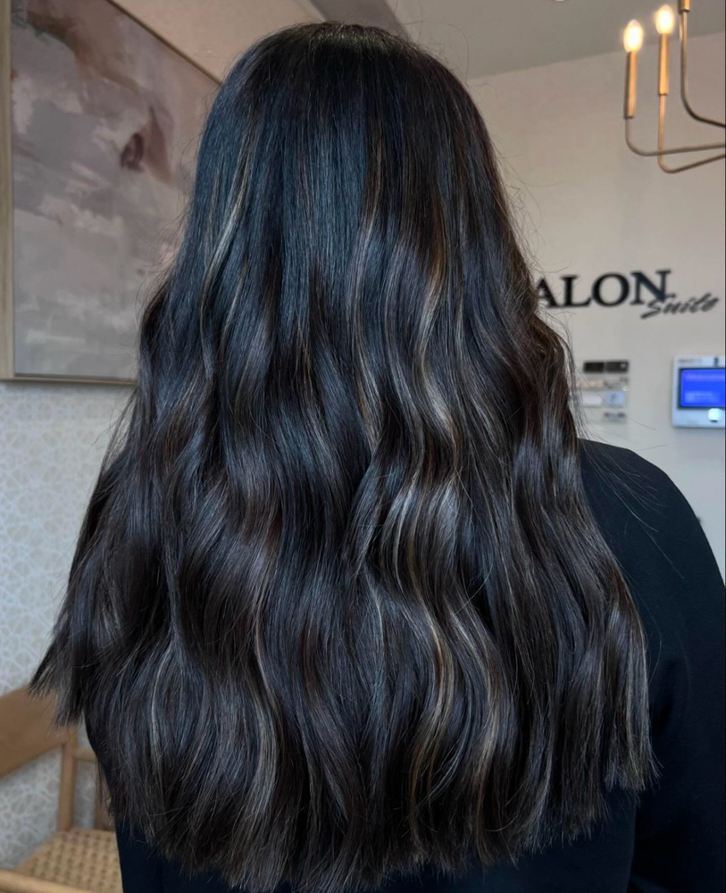 Balayage