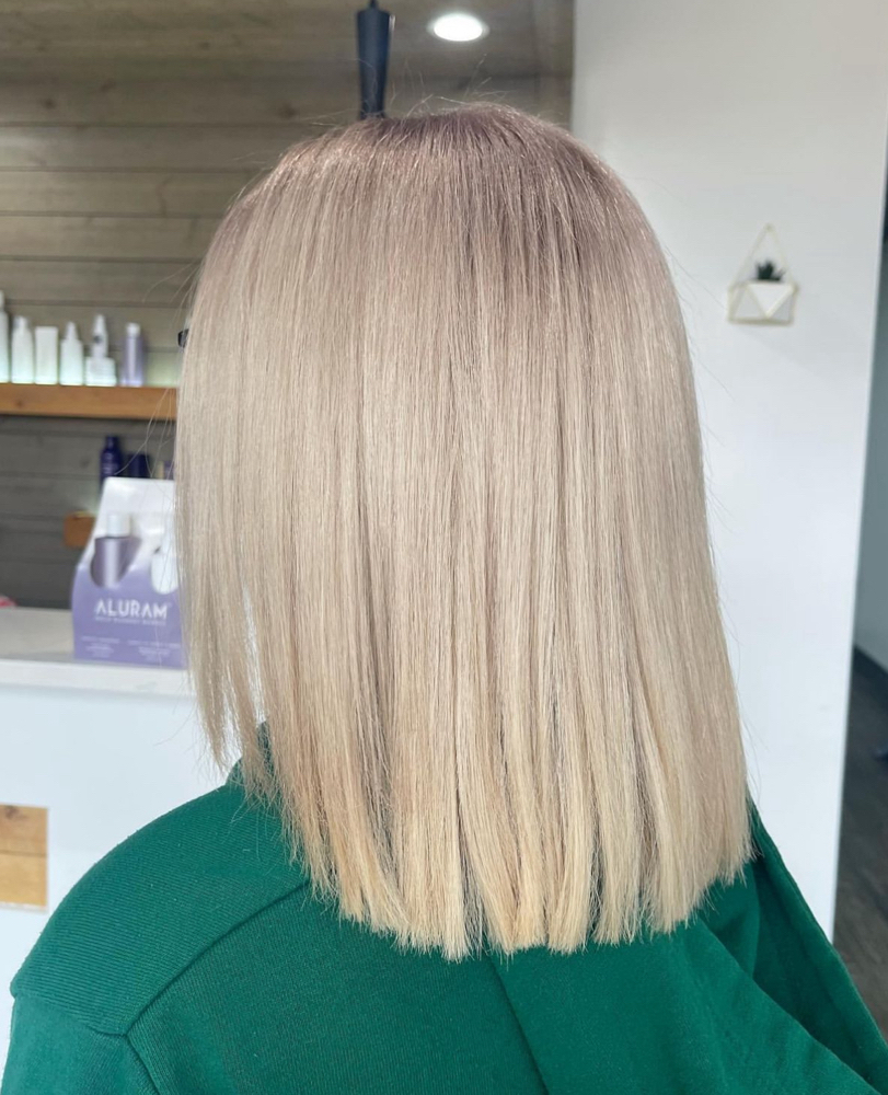 Haircut Add On