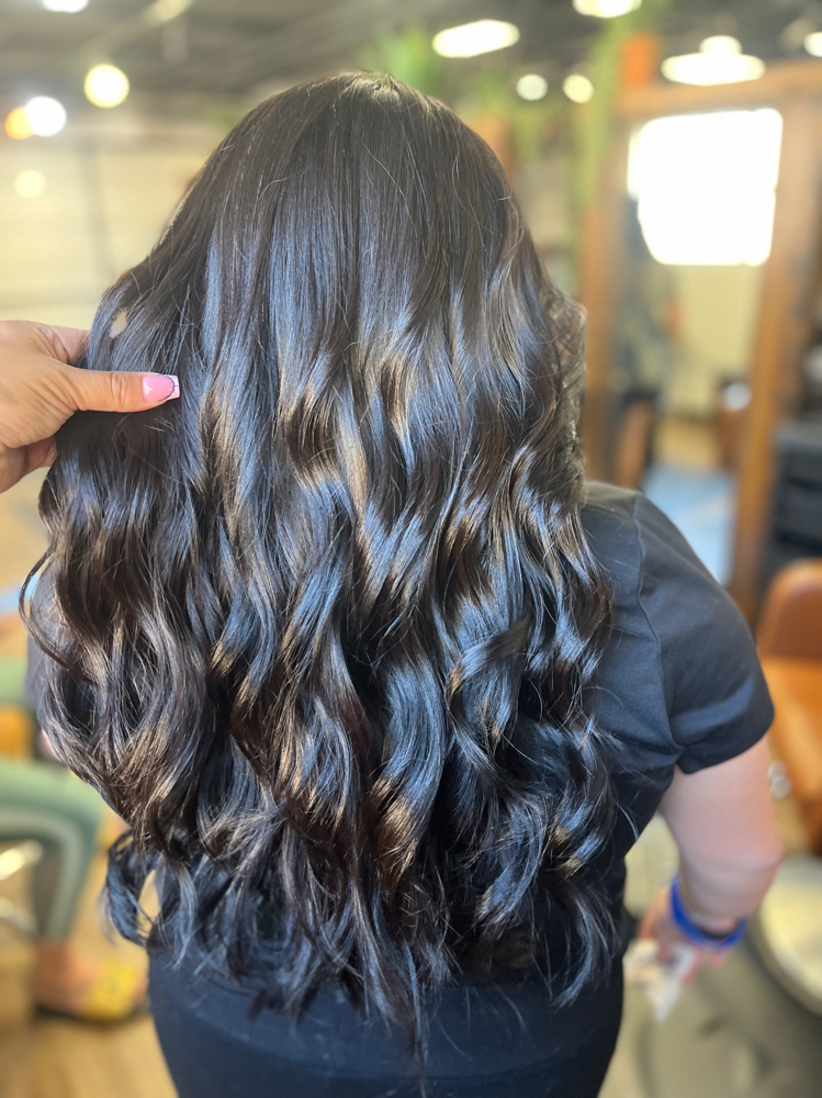 Signature Beach Waves