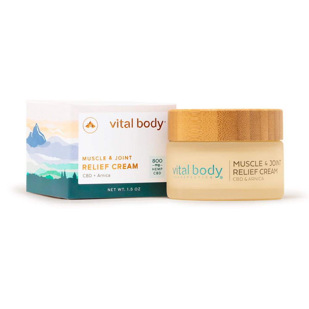 From Head To Toes Relief Escapeđ